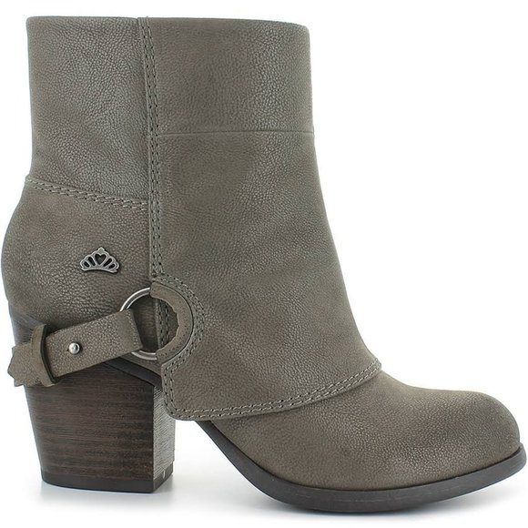 fergalicious liza boot